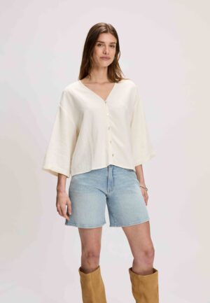 Silvercreek Kaya Blouse