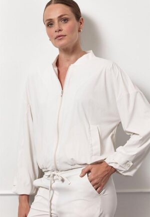 Studio Anneloes Hesra Jacket 13001 Jackets 1700 Ecru