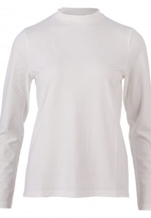 Enjoy - Beige | Dames | Top | Beige | S | regular | Kamst mode