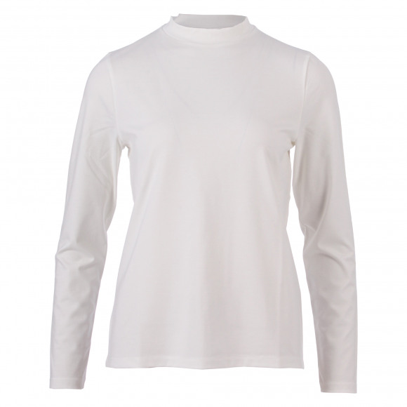 Enjoy - Beige | Dames | Top | Beige | S | regular | Kamst mode