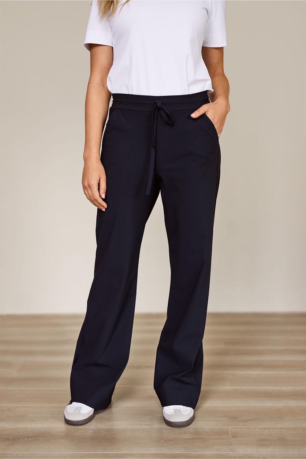 Studio Anneloes Abigail Trousers 94847 Broek 9000 Black