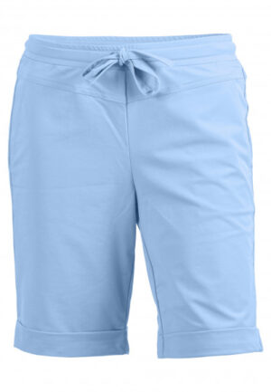 Enjoy - Blauw | Dames | Broek | Blauw | M | regular | Kamst mode