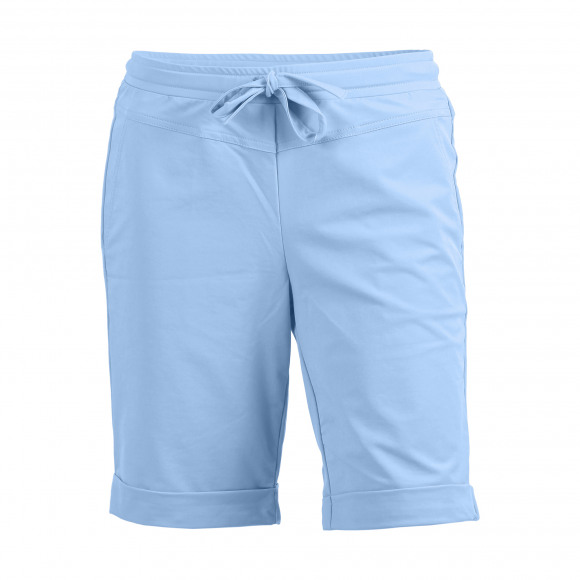 Enjoy - Blauw | Dames | Broek | Blauw | M | regular | Kamst mode