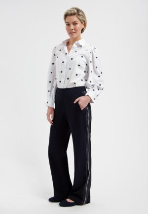 Lady Day Elza L14.475.3001 Broek Blue