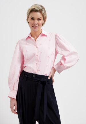 Lady Day Andrea L30.701.3049 Blouse Sweet Pink