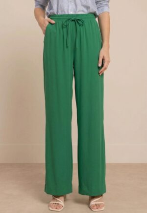 Studio Anneloes Grace Trousers 13733 Broek 7200 Grass Green