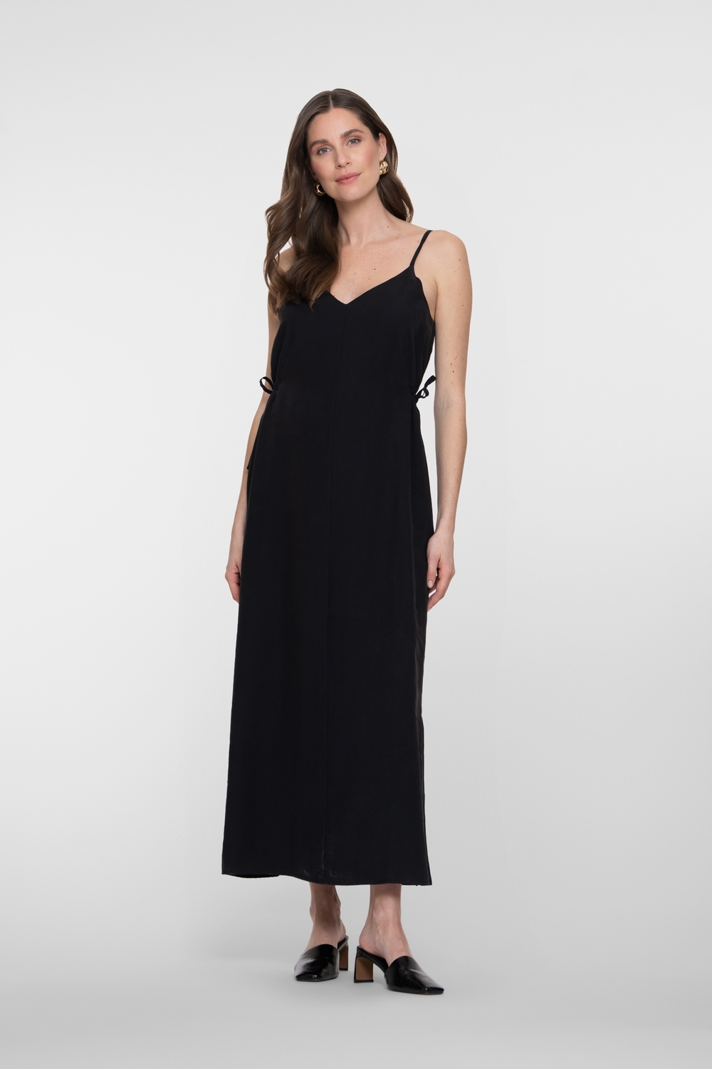 Geisha Dress 67410-20 Jurk 999 Black