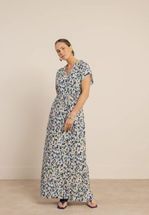 Studio Anneloes Andra Confetti Dress 13761 Jurk 9997 Multi Color