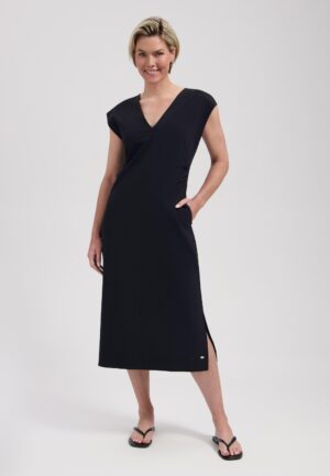 Lady Day Doris L36.375.3218 Jurk Black