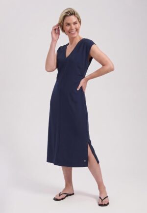 Lady Day Doris L36.375.3218 Jurk Blue