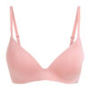 Hunkemöller Voorgevormde bh zonder beugel Mona Roze - Afbeelding 2