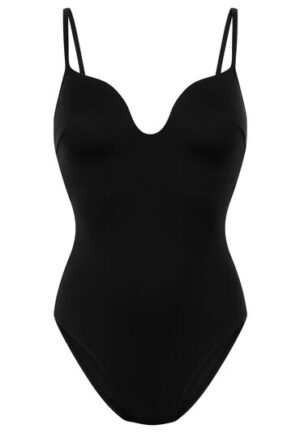 Alternative view of Hunkemöller Badpak Neoprene Zwart