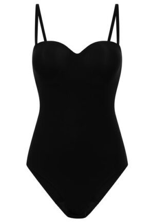 Alternative view of Hunkemöller Body Smooth Zwart