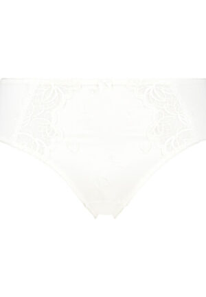Alternative view of Hunkemöller Slip Diva Wit