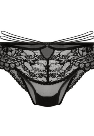 Alternative view of Hunkemöller Brazilian Sabrina Zwart