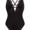 Hunkemöller Body Julia Zwart - Afbeelding 2
