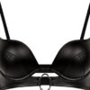 Hunkemöller Push-up bh Zelda Zwart - Afbeelding 2