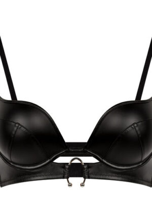 Alternative view of Hunkemöller Push-up bh Zelda Zwart