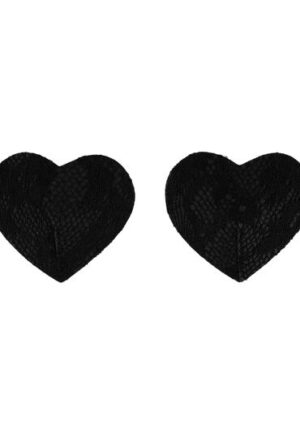 Alternative view of Hunkemöller Hartvormige nipple covers Nienke