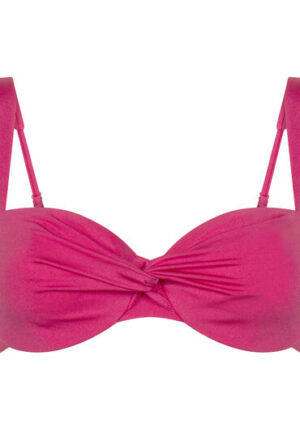 Alternative view of Hunkemöller Bikini top Costa Roze