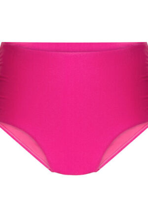 Alternative view of Hunkemöller Costa shaping Rio bikinibroekje Roze