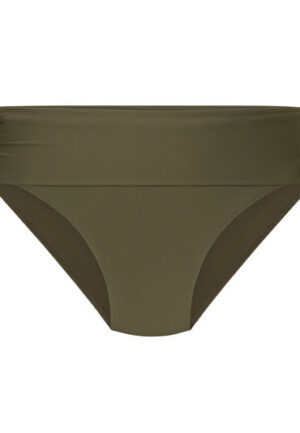 Alternative view of Hunkemöller Rio bikinibroekje Luna Groen