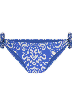 Alternative view of Hunkemöller Bikinibroekje Cancun Rio Blauw