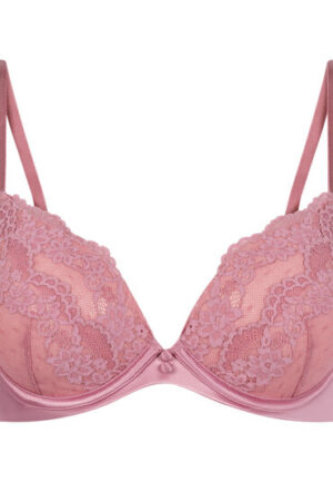 Alternative view of Hunkemöller Push-up bh Laila Roze