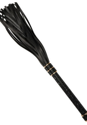 Alternative view of Hunkemöller Private Diamanten Zweep