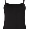 Hunkemöller Super Comfort Top Zwart - Afbeelding 2