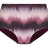 Hunkemöller Bikinibroekje met Hoge Taille Mauritius Paars - Afbeelding 2