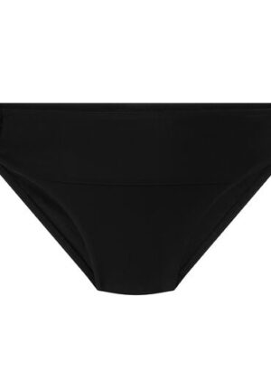 Alternative view of Hunkemöller Luxe bikinibroekje Rio Zwart