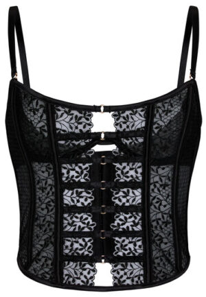Alternative view of Hunkemöller Bustier Kristina Zwart