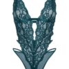 Hunkemöller Body Cinnamon Blauw - Afbeelding 2