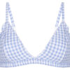 Hunkemöller Bralette Mia Paars - Afbeelding 2