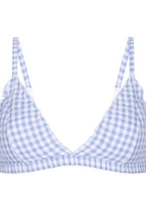 Alternative view of Hunkemöller Bralette Mia Paars