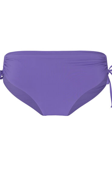Hunkemöller Midi Bikinibroekje Luxe Paars - Afbeelding 2