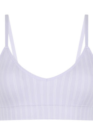 Alternative view of Hunkemöller Triangelbralette Dide Paars