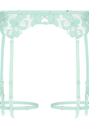 Alternative view of Hunkemöller Jarretel Beatrice Groen