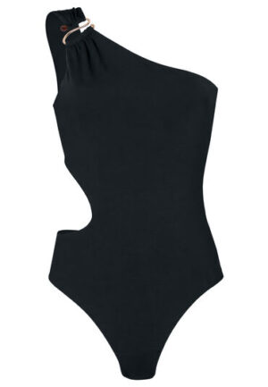 Alternative view of Hunkemöller Body Dana Zwart
