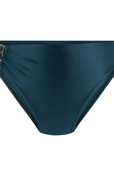 Hunkemöller Bikinibroekje Dominica Groen - Afbeelding 2