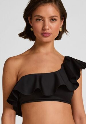 Hunkemöller Bikinitop Malibu Zwart
