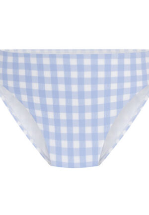 Alternative view of Hunkemöller Bikinibroekje Amalfi Blauw