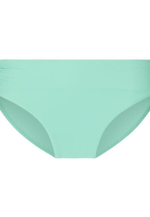 Alternative view of Hunkemöller Luxe bikinibroekje Rio Groen