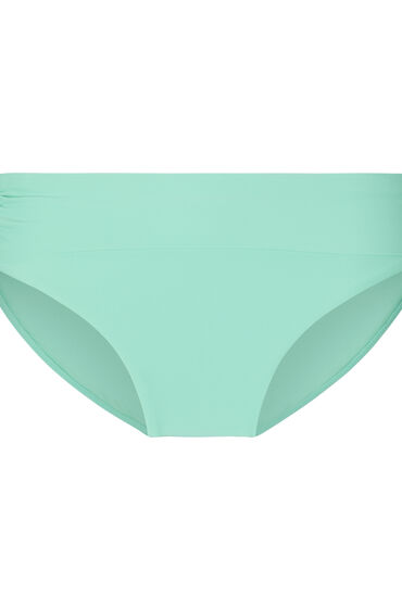 Hunkemöller Luxe bikinibroekje Rio Groen - Afbeelding 2