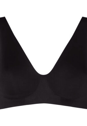 Alternative view of Hunkemöller Super Comfort Bh Zwart