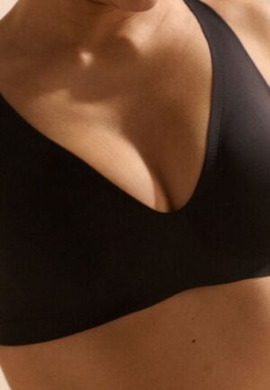 Hunkemöller Super Comfort Bh Zwart