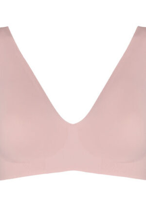 Alternative view of Hunkemöller Super Comfort Bh Roze