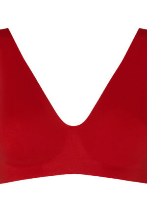 Alternative view of Hunkemöller Super Comfort Bh Rood