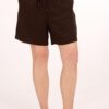 Bermuda Suze Dark brown